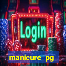 manicure pg plataforma de jogos